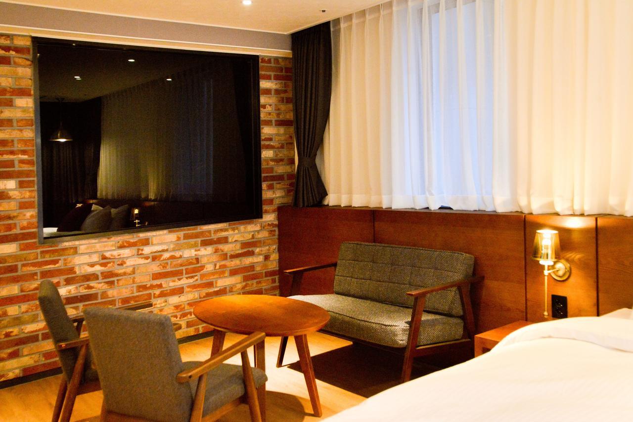 ג'ינג'ו New Grand Hotel מראה חיצוני תמונה